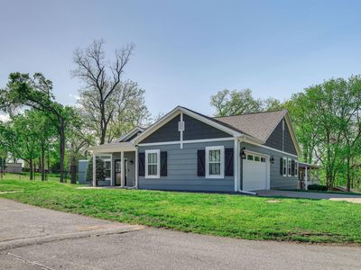 1 Circle Dr, Afton, OK, 74331