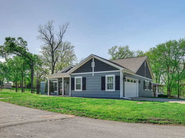 1 Circle Dr, Afton, OK 74331
