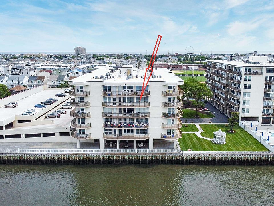 1st image of 500 Bay Ave #503N