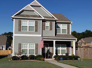 432 Blue Sky Cir, Acworth, GA