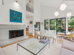 (Undisclosed Address), West Vancouver, BC V7W 1S4