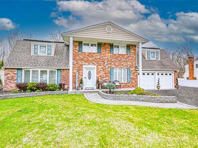 87 Wichard Boulevard, Commack, NY, 11725