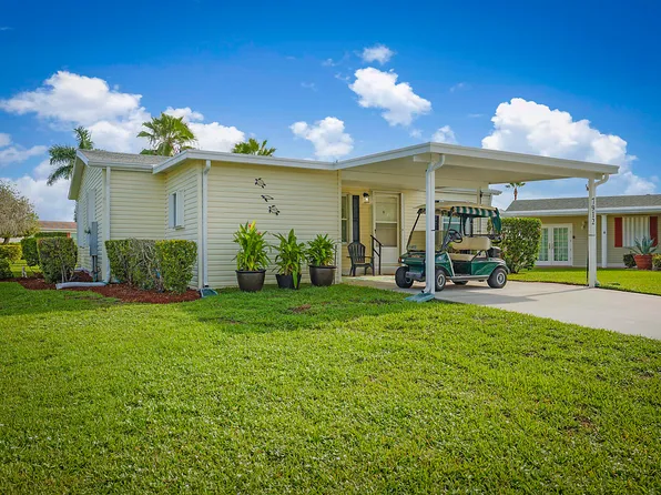 7912 Black Tern Drive, Port St Lucie, FL 34952