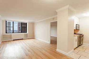 Rented by Milford Management