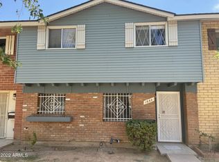 1655 W Hazelwood St, Phoenix, AZ 85015