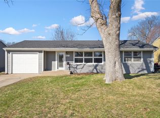 521 36th St SE, Cedar Rapids, IA 52403
