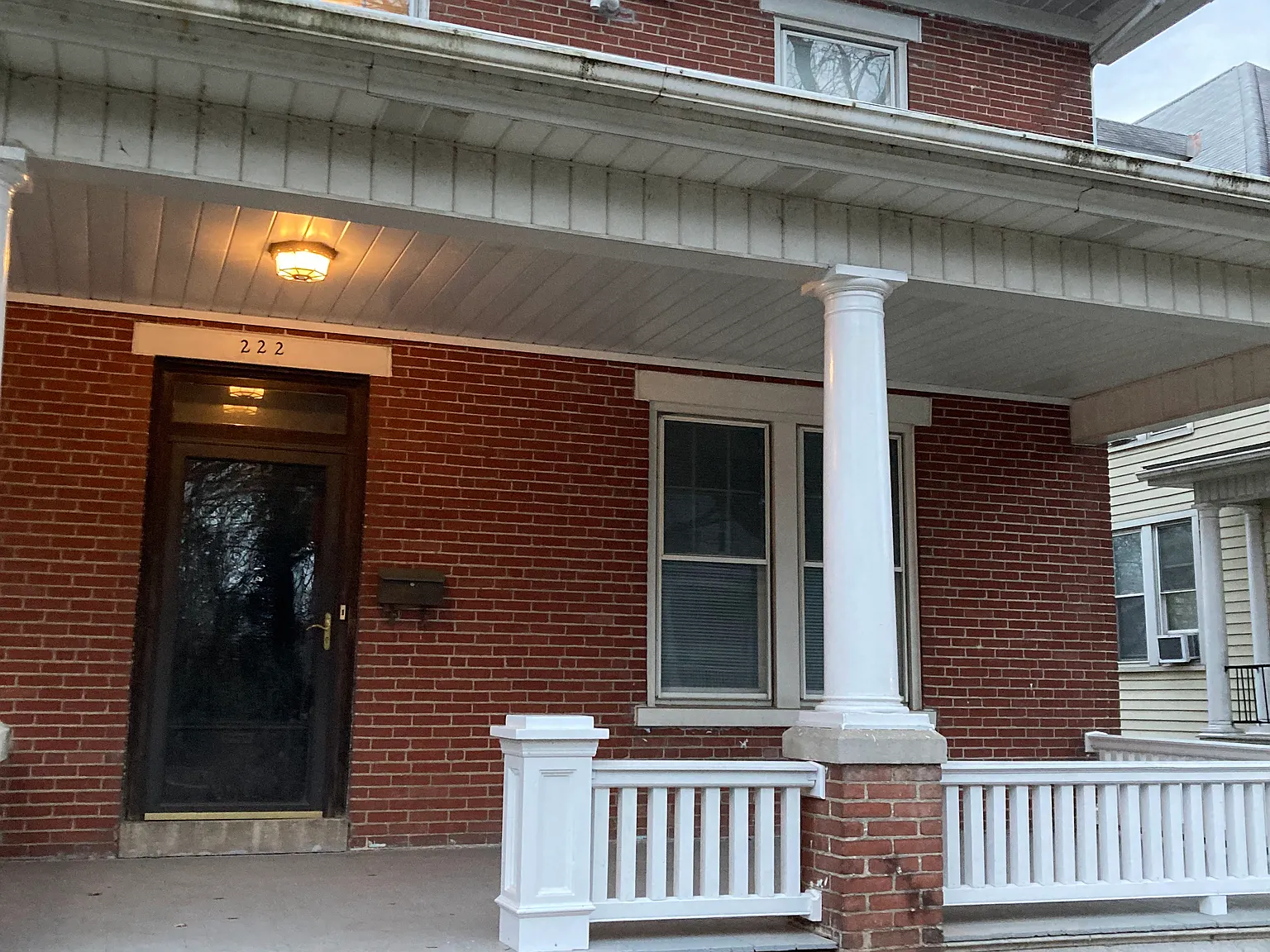 1 bed, 800 sqft, $1,275 — Photo 2