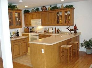 631 White Cliffs Dr UNIT 631, Cedarville, MA 02360