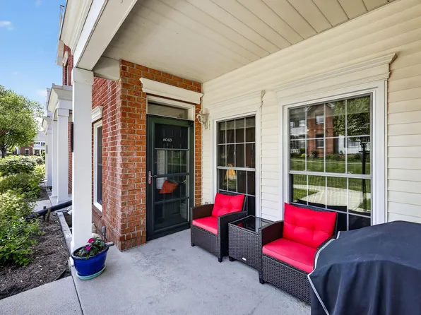 6043 Cottontail Trl, Madison, WI 53718