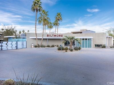 850 E Palm Canyon Dr UNIT 102, Palm Springs, CA, 92264