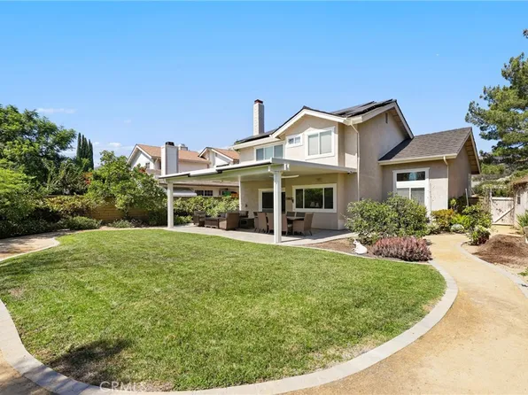 21151 Wood Hollow Ln, Trabuco Canyon, CA 92679