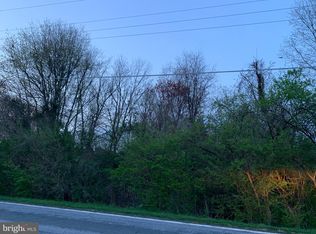 Flag Marsh Rd, Mount Airy, MD 21771