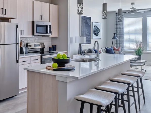 Medley at Northwood Landing