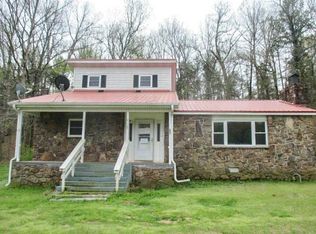 8129 Oak Bower Point, Mulberry, AR 72947