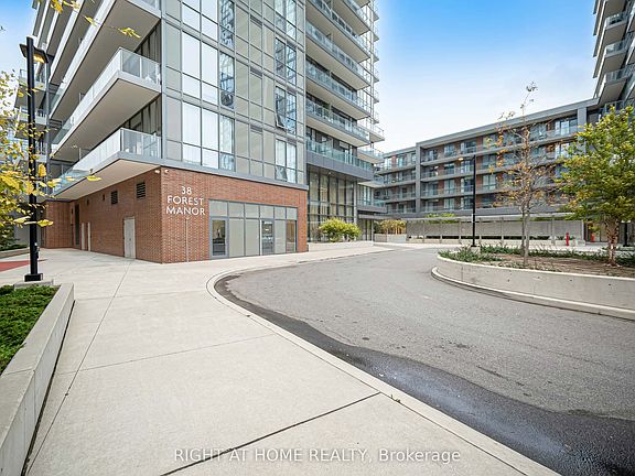 3rd image of 38 Forest Manor Rd #405