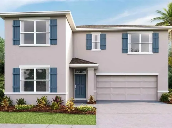 8332 Juning Cv, Wesley Chapel, FL 33545