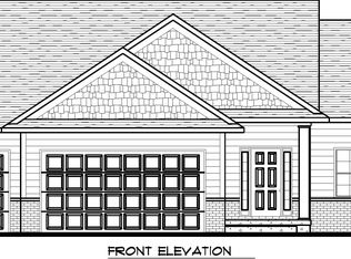 San Pedro Plan, Ushers Ridge, Cedar Rapids, IA 52411