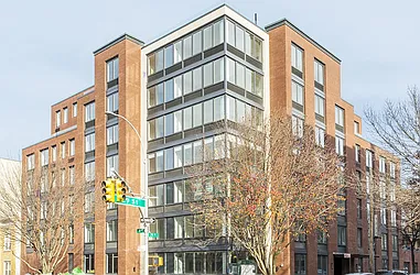 The Academy at 30-92 29th Street in Astoria