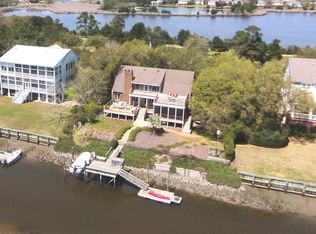 3442 Luvan Blvd, Georgetown, SC 29440