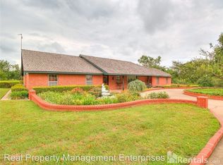 6105 Hummingbird Cir, El Reno, OK 73036