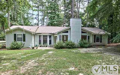 1st image of 8360 Chickasaw Trl #2