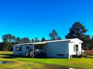 391 Three Pine Church Rd, Deridder, LA 70634