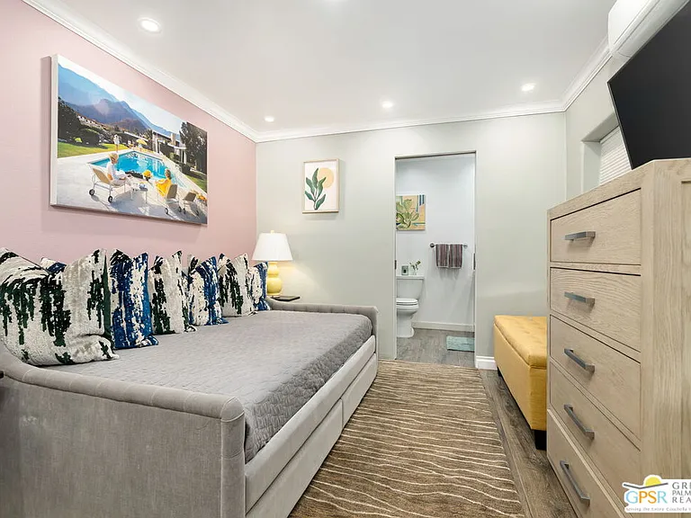 1861 S Palm Canyon Dr — Photo 21