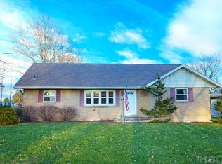 3325 N Main St, Findlay, OH 45840