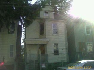 168 Godwin Ave, Paterson, NJ 07501