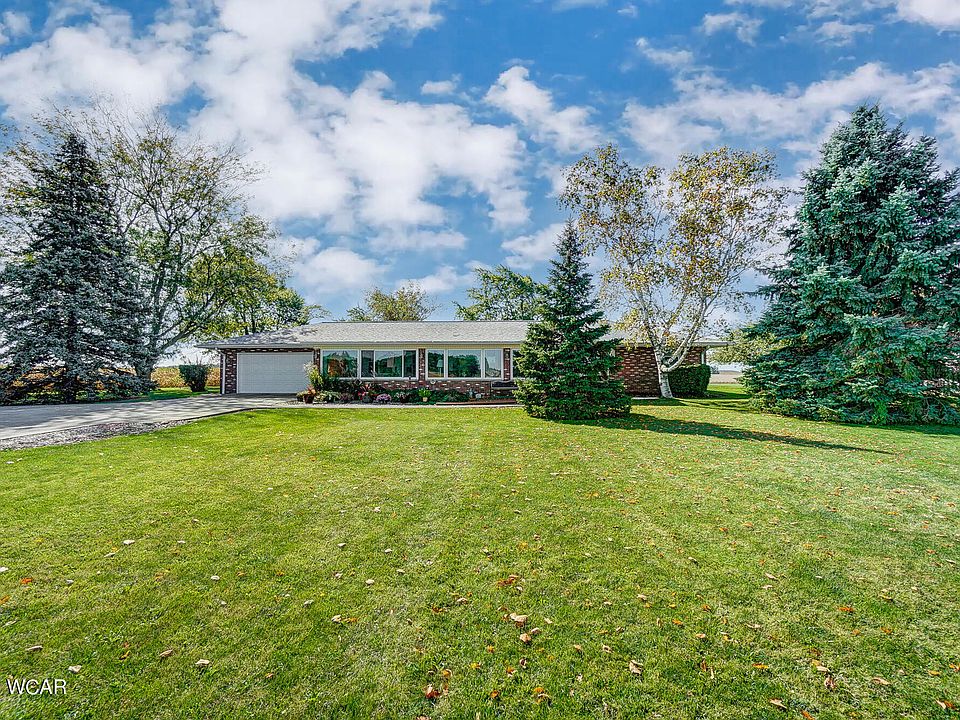 2996 Wolfcale Rd, Convoy, OH 45832 Zillow
