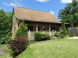 823 Sarver Rd, Sarver, PA 16055