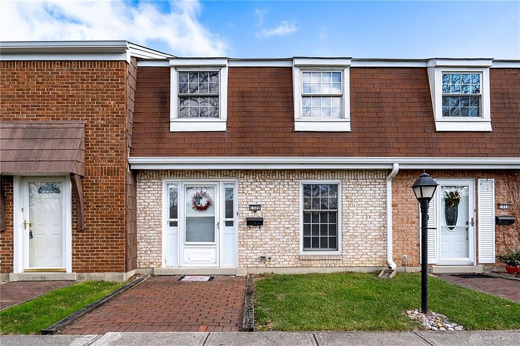 1320 Rona Village Blvd, Fairborn, OH 45324 MLS 901411 Zillow