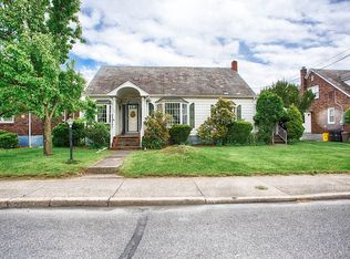 257 N Lehigh Ave, Wind Gap, PA 18091