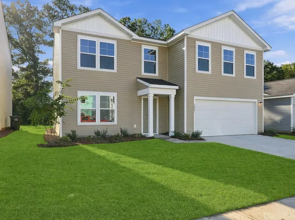 7067 Windham Way, Ladson, SC 29456
