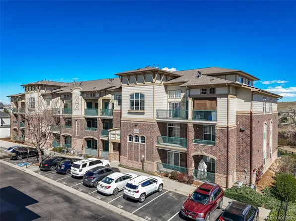 3890 S Dayton Street #301, Aurora, CO 80014