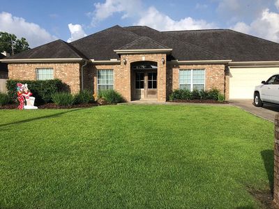 841 Delaware Dr, Bridge City, TX, 77611