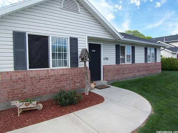 4th image of 1795 W 180 S