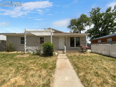 905 Tia Juana St, Colorado Springs, CO, 80909