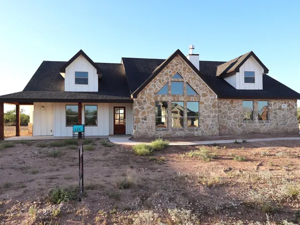 9632 Grey Wolf Ln, San Angelo, TX 76901