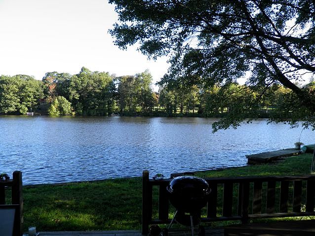 Lake view