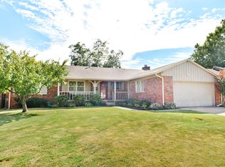 4636 E 57th St S, Tulsa, OK 74135