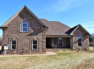 7975 Cairo Bnd LOT 2, Lebanon, TN 37087