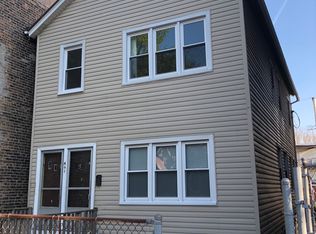 461 W 28th St, Chicago, IL 60616
