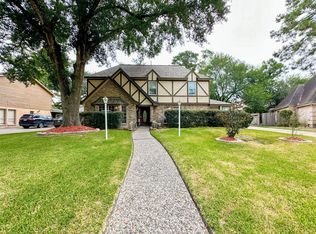 20706 Northcreek Ln, Houston, TX 77073