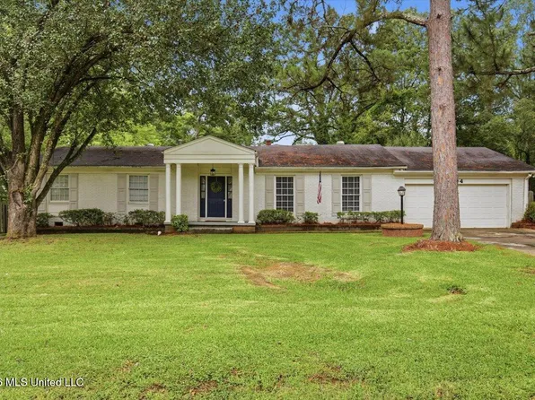 804 Dunton Rd, Clinton, MS 39056