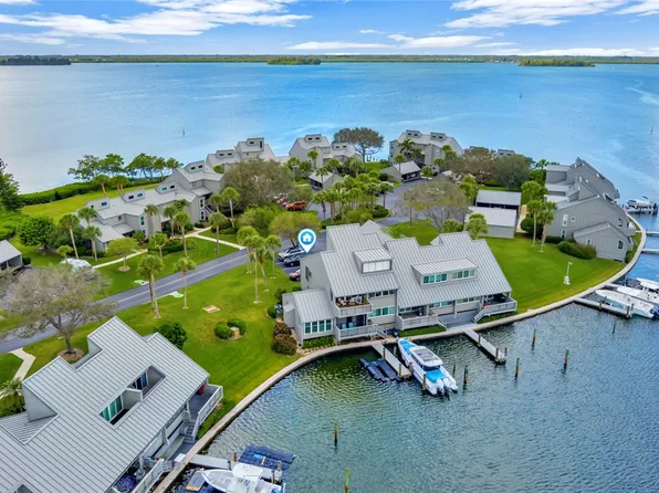 505 Spyglass Ln #B, Vero Beach, FL 32963