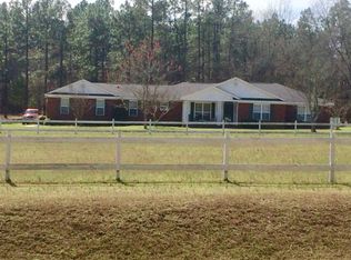 1346 Dairy Rd, Ridge Spring, SC 29129