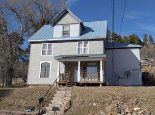 602 Miners Ave, Lead, SD 57754