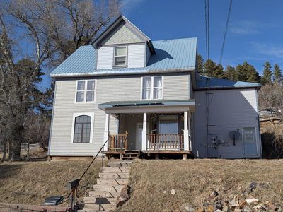 602 Miners Ave, Lead, SD, 57754