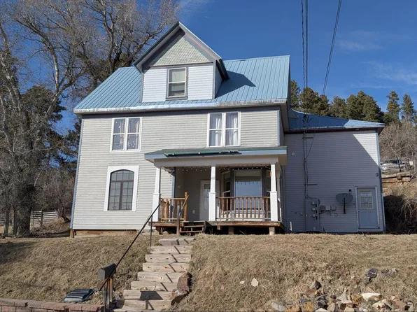602 Miners Ave, Lead, SD 57754